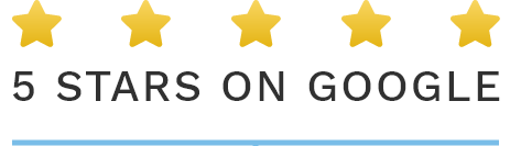 Google star rating