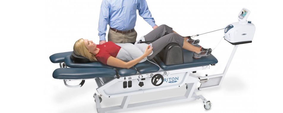 Spinal Decompression