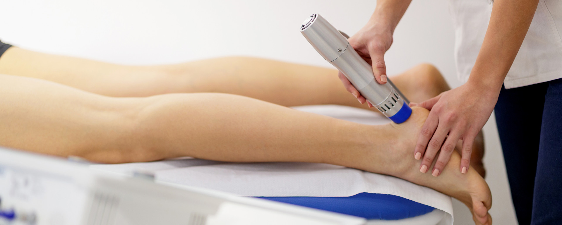 Shockwave Therapy