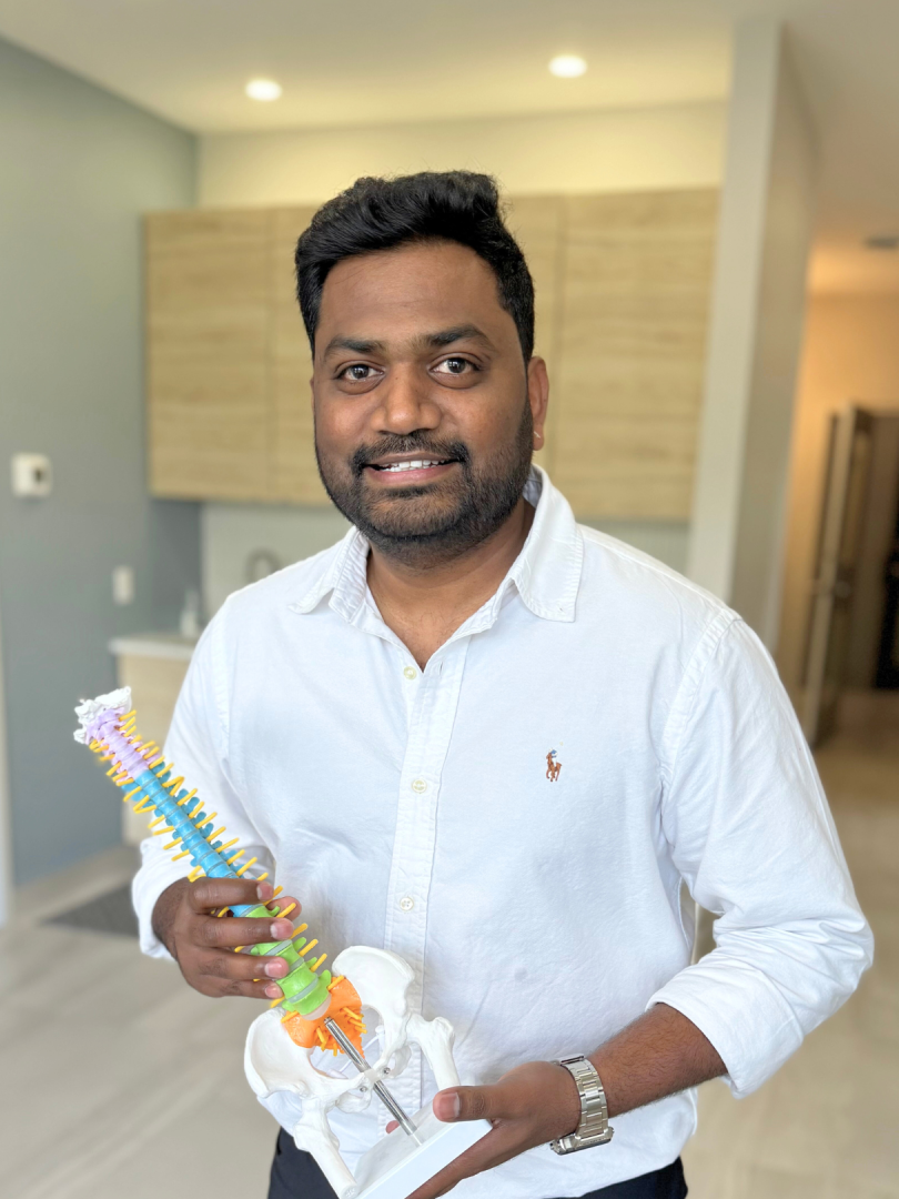 Vishnu Sagar Yerraboina